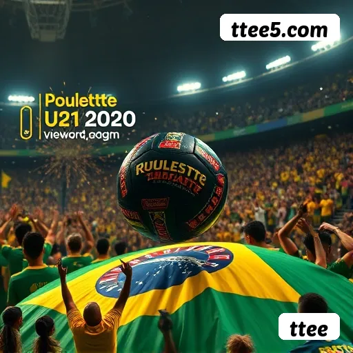 Histórico de apostas ttee