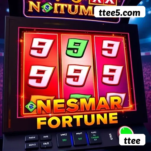 Plataforma ttee - Imagem principal